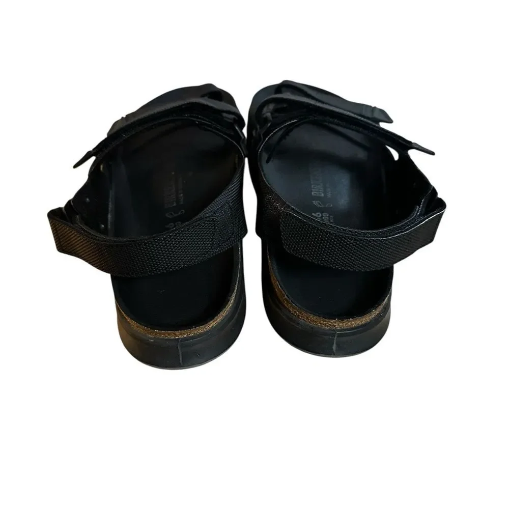 Birkenstock mens tatacoa